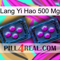 Lang Yi Hao 500 Mg 03